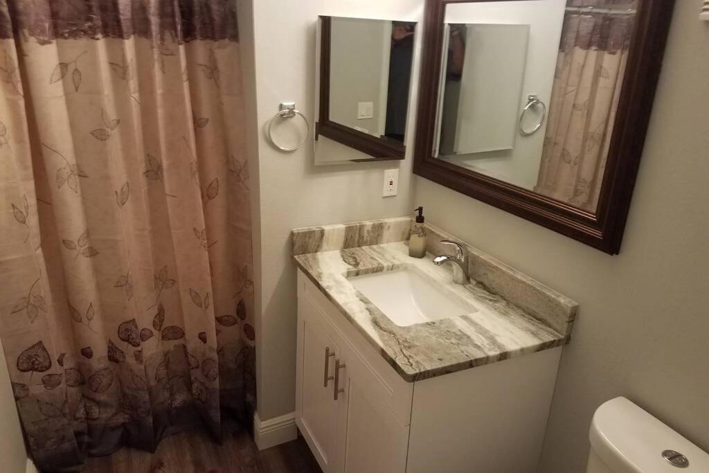 Апартаменты Cozy 3 Bed 2.5 Bath Located Near Busch Gardens Тампа Экстерьер фото